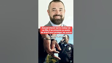 Accusé d’avoir tué le 🟪 de sa fille, il se présente au poste de shérif pour protéger les autres