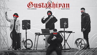 Gustakhiyan 2 | The Landers | Wazir Patar | Davi singh | New Punjabi Songs 2024