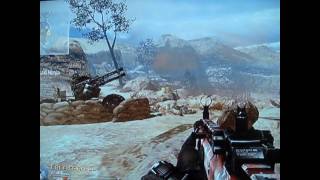 CALL OF DUTY MODERN WARFARE 2 BIGGEST EPIC FAIL EVER