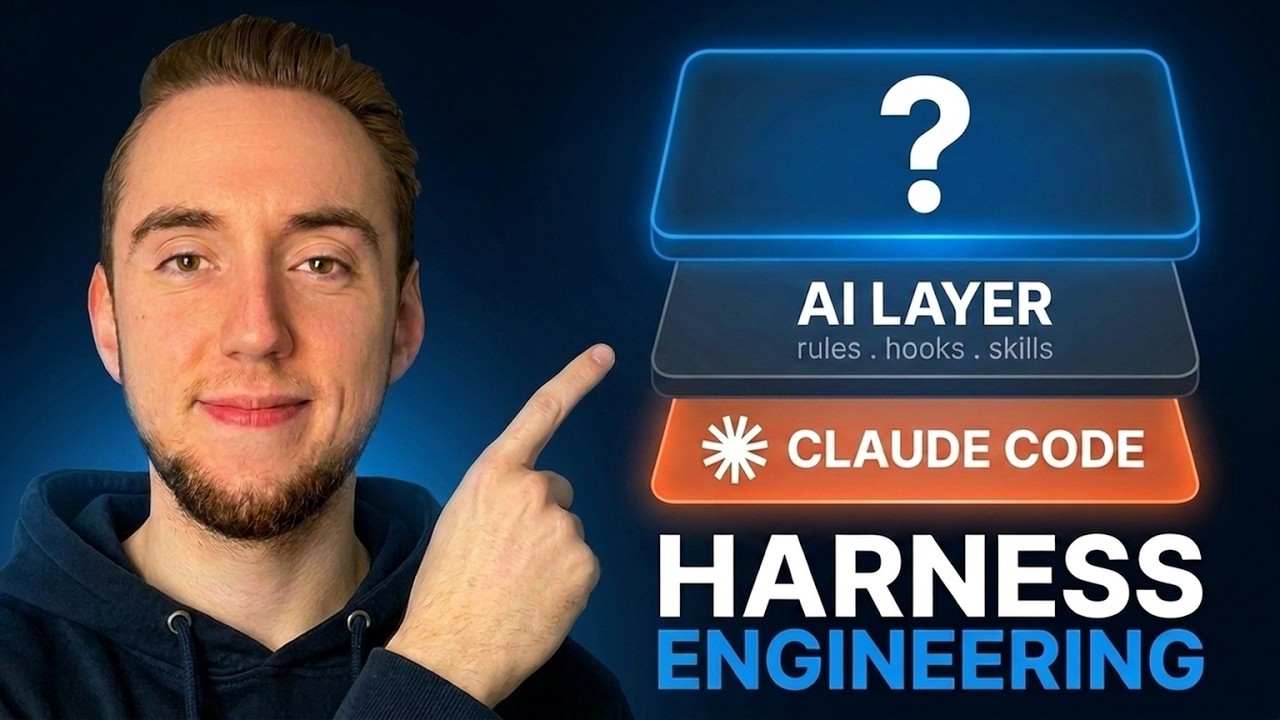 Harness Engineering: What Separates Top Agentic Engineers Right Now