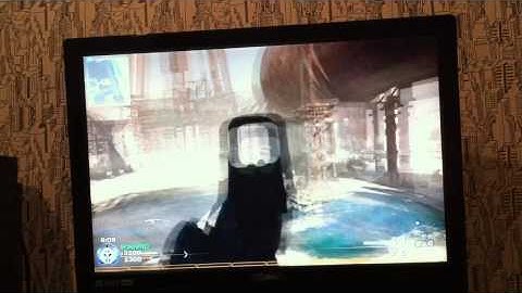 ***MW2 EPIC NUKE FAIL!*** --RUST--!