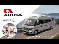 Adria Sonic axess 700 SL 2020a.