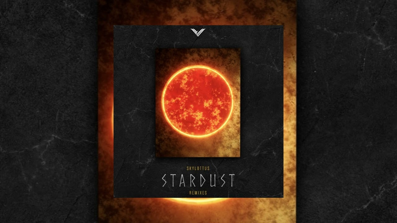 Skylottus - Stardust (Harmonic7 Remix)