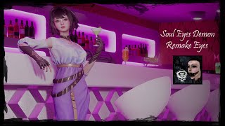 Soul Eyes Demon: Remake Eyes | Horror Game Android | Gameplay Scary | New Update screenshot 2