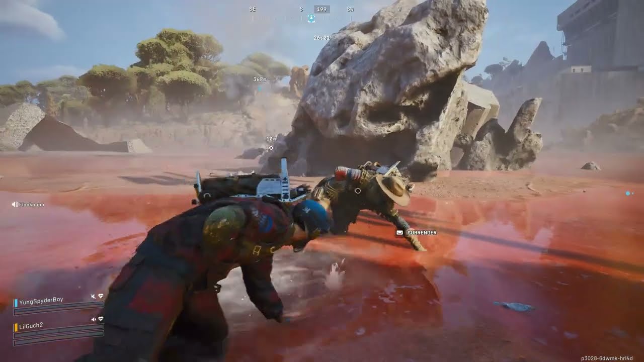 Это НАСТОЯЩИЙ опыт Arc Raiders! #arcraiders #gaming