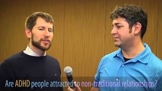 Are ADHD People Attracted to Open Relationships?