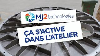Ça Sactive Dans Latelier