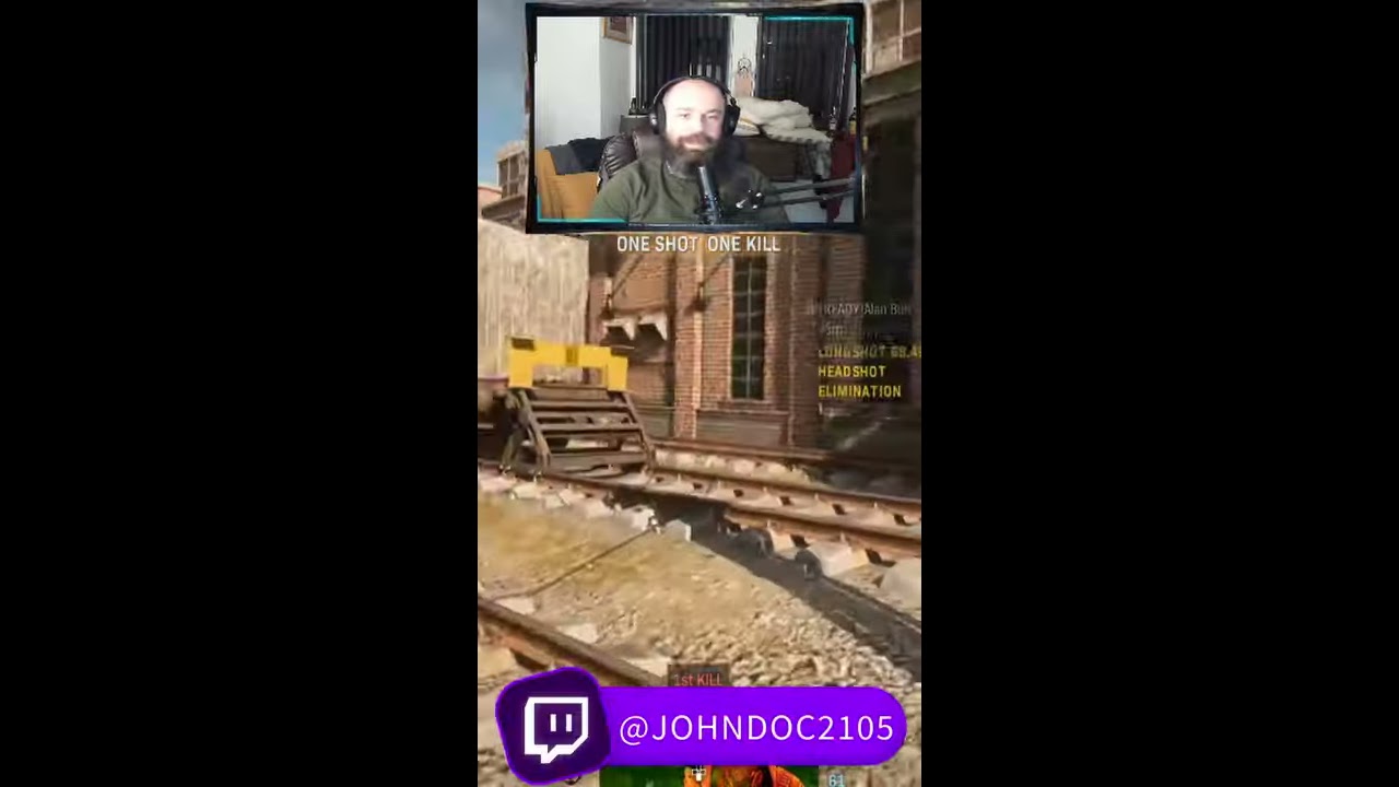 COD WARZONE SNIPING IS BACK BABY YouTube Shorts 