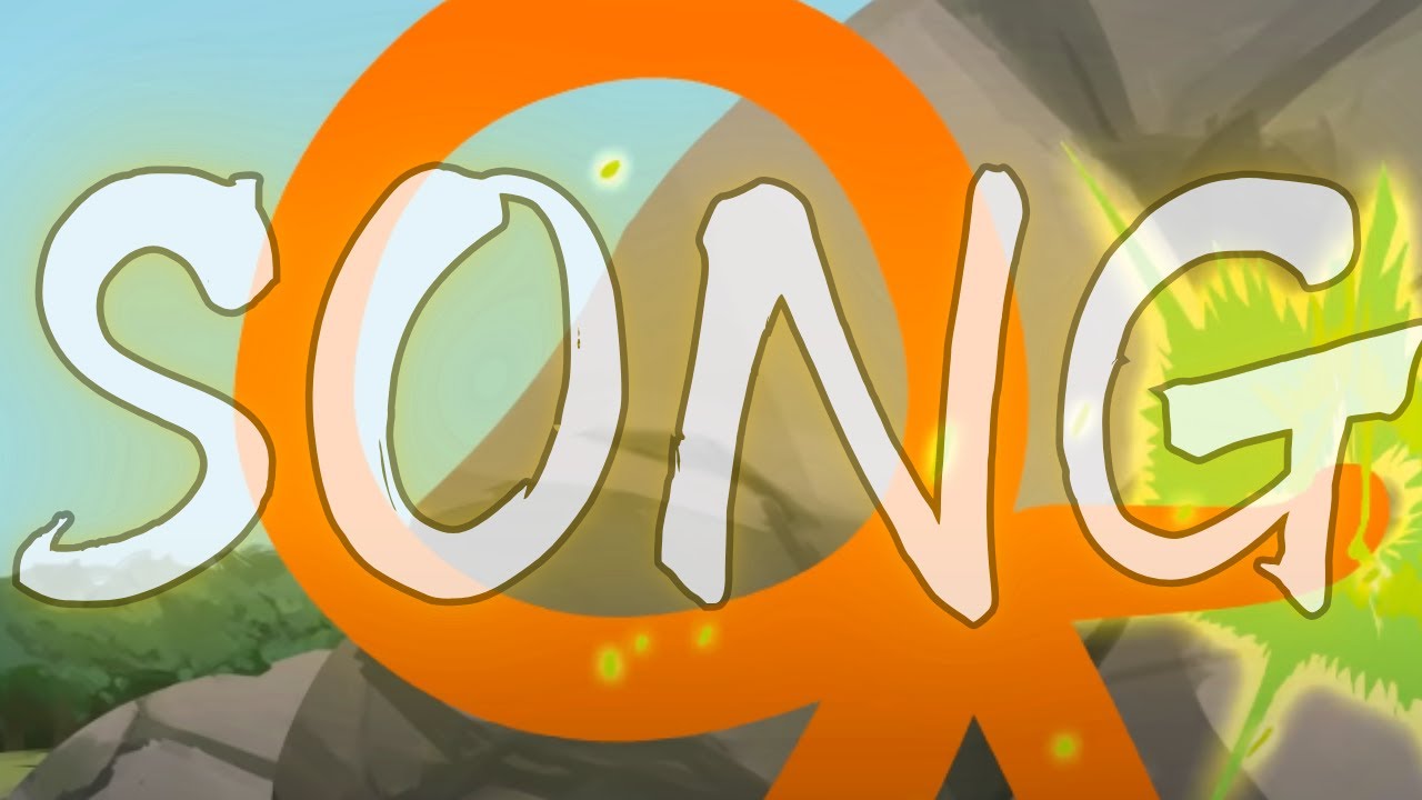 THE SECOND COMING SONG 