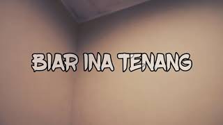 Sombanusa  Biar Ina Tenang cover
