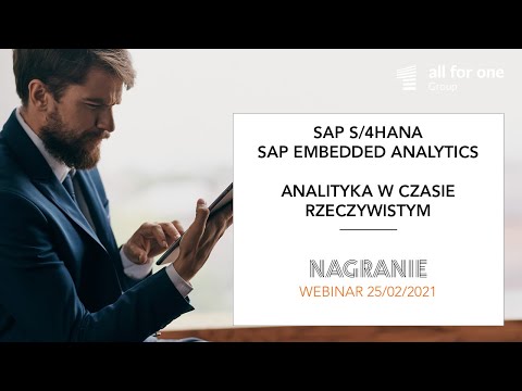 Wideo: Jakie są trzy warstwy w architekturze sap s/4hana?