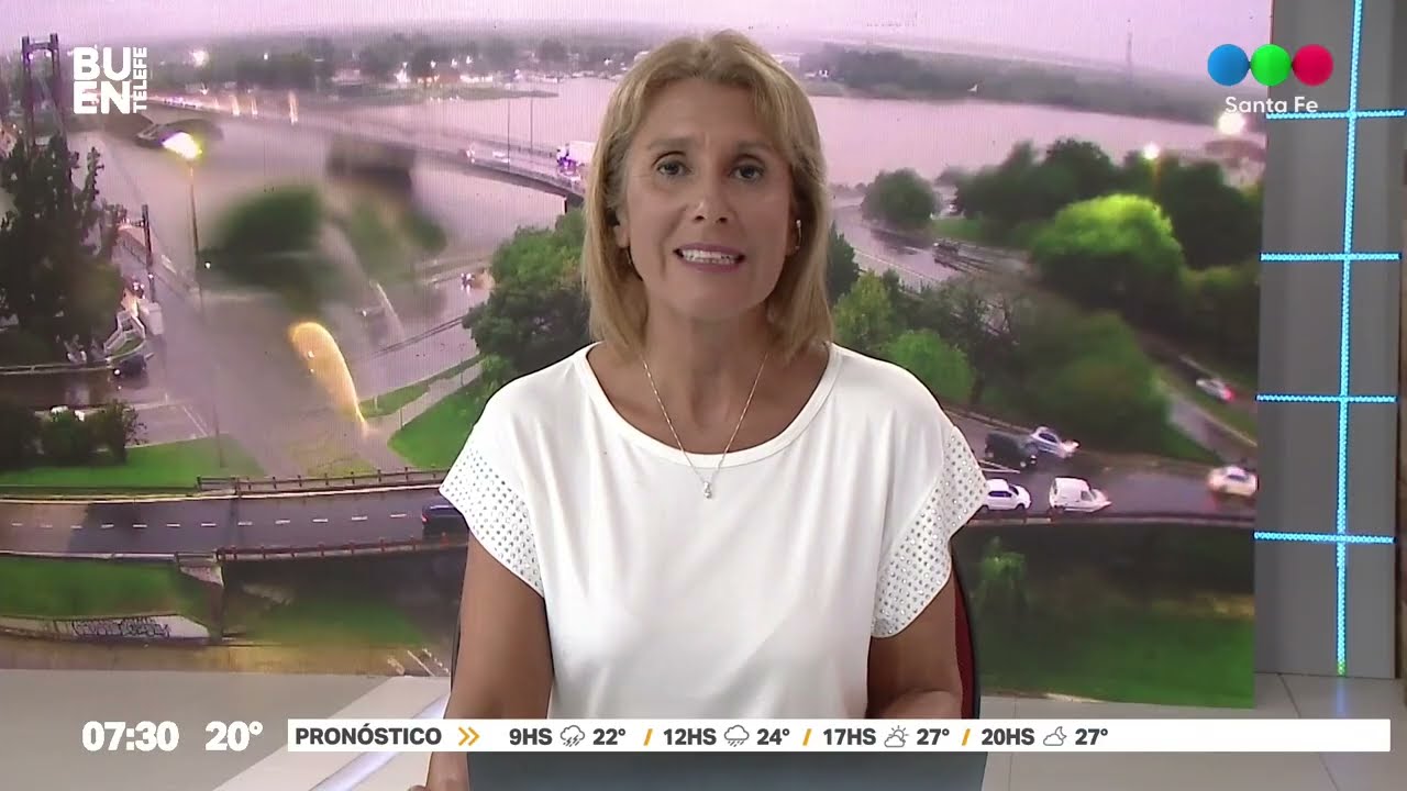 La vida de un santafesino en Tel Aviv, en medio del conflicto bélico