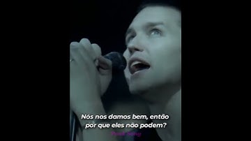 Blink-182 - Stay Together For The Kids (Status Legendado & Tradução)