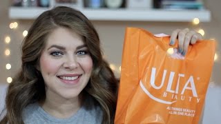 Ulta Haul #EverydayMay | Emily Grey
