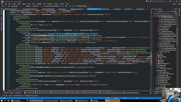 How to display enum description