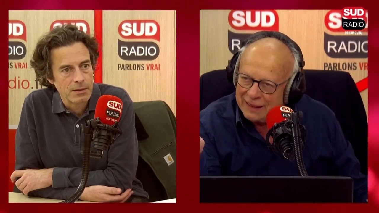 ⁣"L'Électricité en France coute chère et c'est bientôt à la fin du bouclier tarifaire&