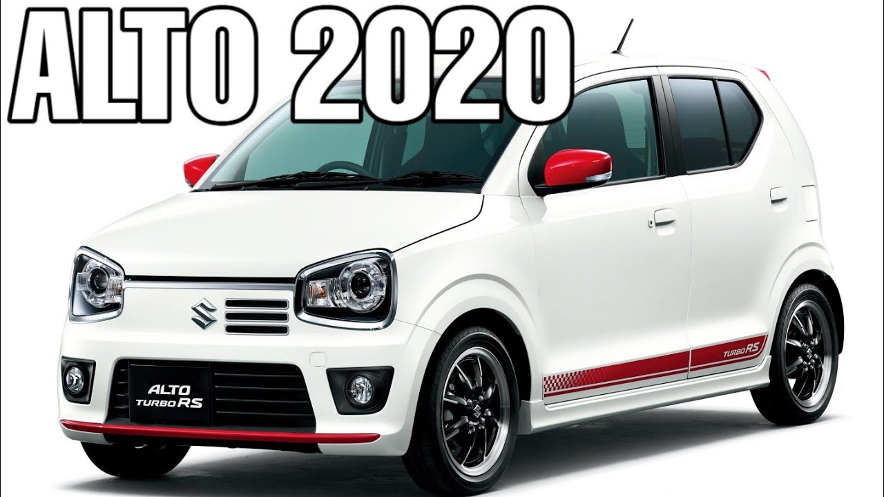Upcoming Maruti Suzuki Alto 2020 Kesi Lagi New Alto Youtube