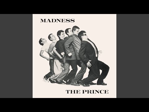 Madness (2009 Remaster) - YouTube