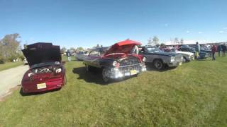 Flemington car show 2015 Vol 6