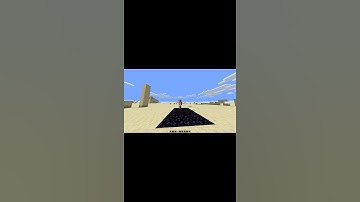 Minecraft Logic part 9 #shorts