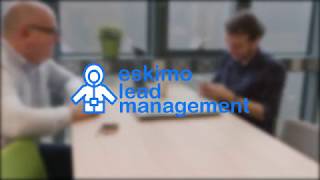 Eskimo Lead Management - Mobile App