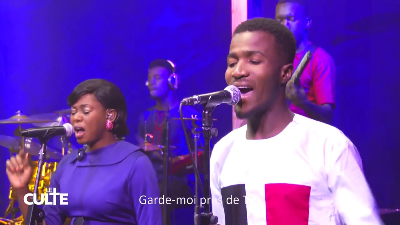 Dieu veut t’étonner | Sosthene Makita