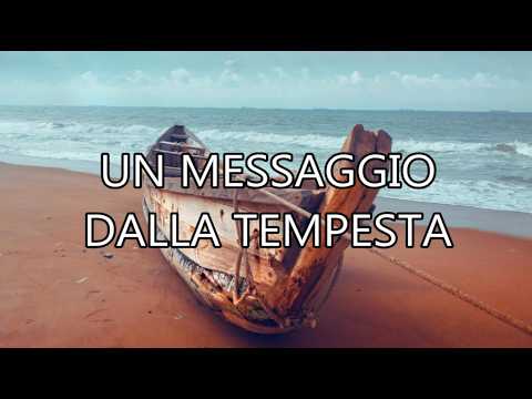 Video Meditazione del fratello Remo Dosi - NELLA BARCA CON PIETRO (PT.2) (17-09-2006) - Marco 4:35-41 -