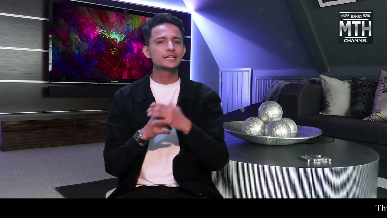 Rj/vj training session