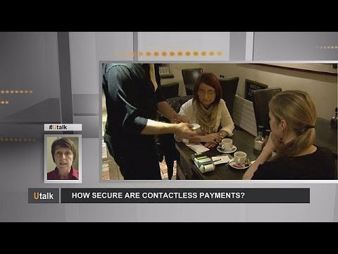 Βίντεο: Τραπεζικές κάρτες: κανόνες ασφαλείας