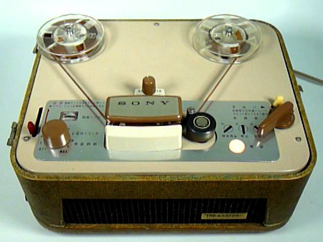 SONY TC-4860 テープレコーダー Yahoo!オークション - 「sony テープレコーダー」オープンリールデッキ