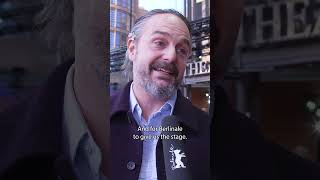 Banker White | Festival Voices | Berlinale 2026