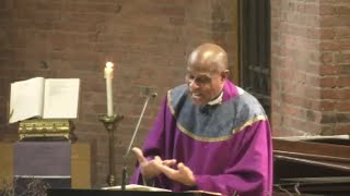 Sunday Mass - First Sunday of Lent