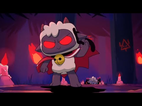 Обзор Cult of