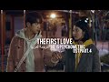 Mineso ( 민서 ) - the first love ( He Is Psychometric OST Part 4 ) - Arabic Sub - مترجمة للعربية