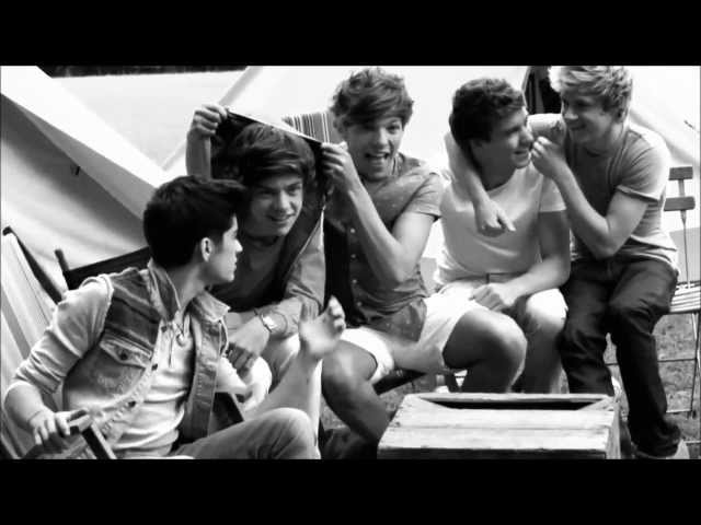 One Direction - Over again ( Music Video) class=