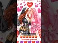 machine gun nun peaches pink and pinky the teddy bear John Sands.com