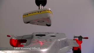 LK Metrology Camio CMM Software