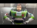 Toy Story Toons Hawaiian Vacation Buzz Lightyear From Thinkway All Hawaiian Phrases And Music