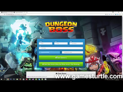 dungeon boss game hack dungeon boss game hack
