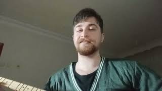 Ozan Alparslan - Yörük 5