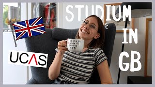 alles zum studium in großbritannien - bewerbung, kosten, studentenleben etc.! 🎓