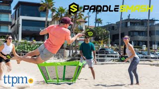 PaddleSmash