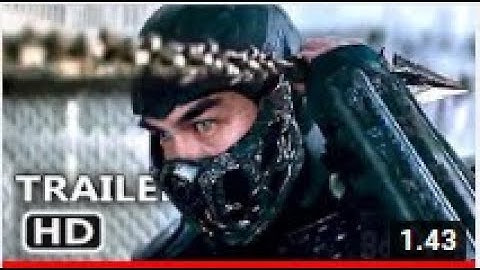 MORTAL KOMBAT "Sub-Zero VS Scorpion" Trailer (NEW 2021)