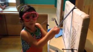 Lexi...im Workin Here