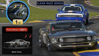 Power Pack | American Muscle Cars | Race 02 screenshot 5