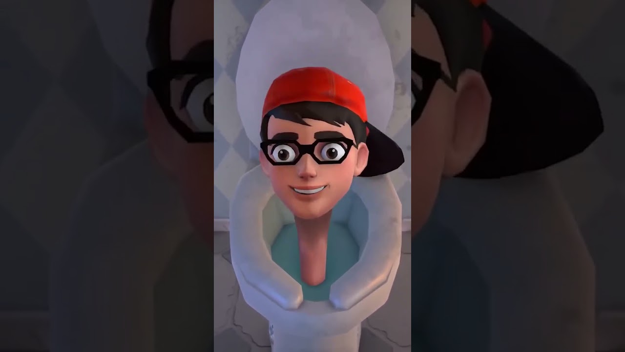 Skibidi Toilet - Prank - Scary Teacher 3d #2