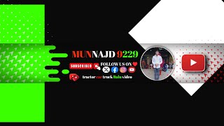 Munnajd 9229 Is Live