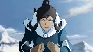 The Making Of The Legend Of Korra By Studio Mir