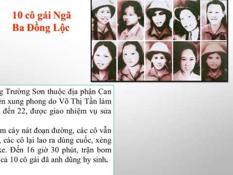 Lịch sử lớp 5, tuần 25, Bài 9: Nhà máy hiện đại đầu tiên của nước ...