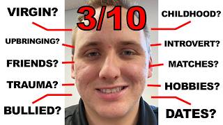 Celebrity The Life of a 3/10 Man - How His Life Unfolds Profile